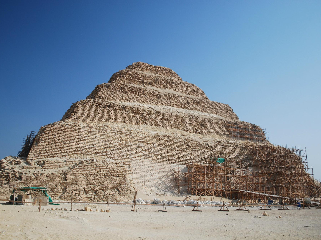 Abu Sir旅游景点-Memphis and Sakkara