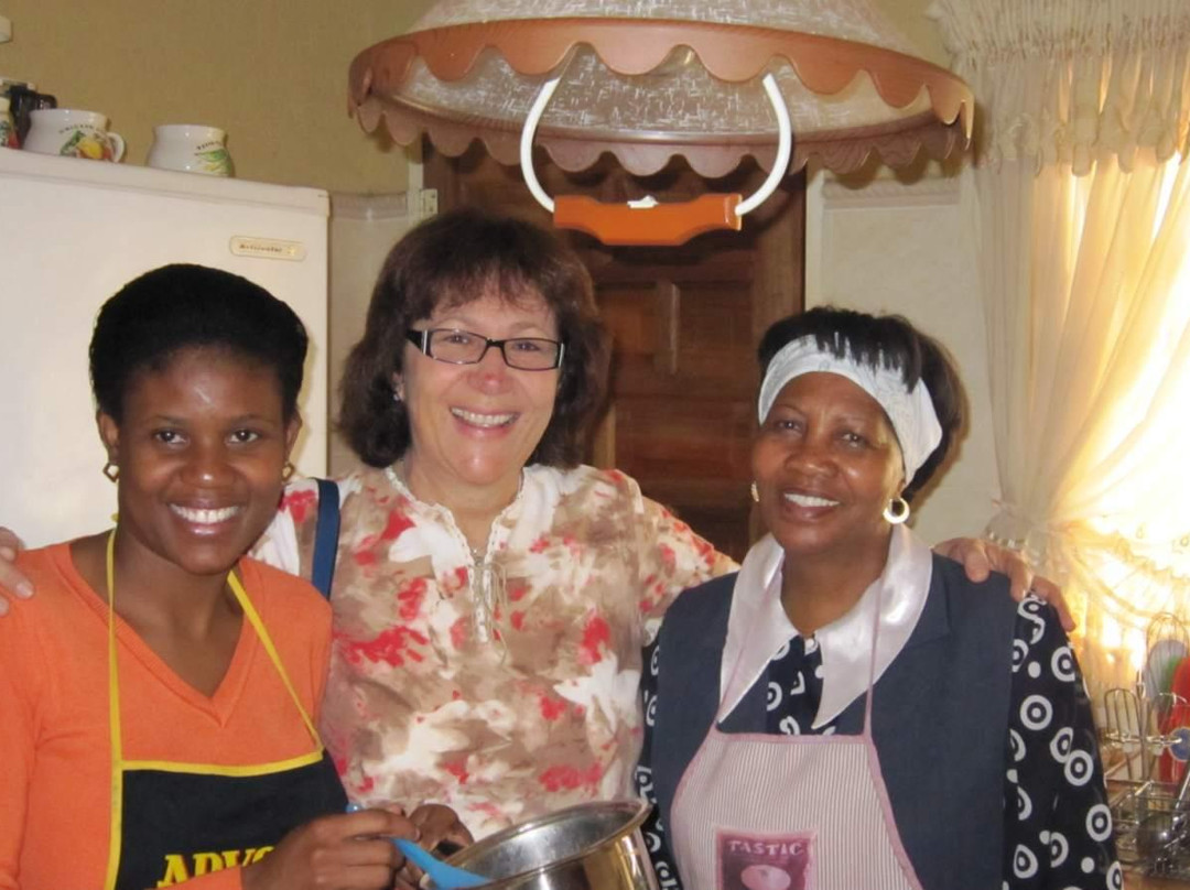 Dithakong Bed & Breakfast主图