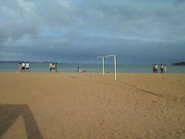 Vitória Praia Hotel