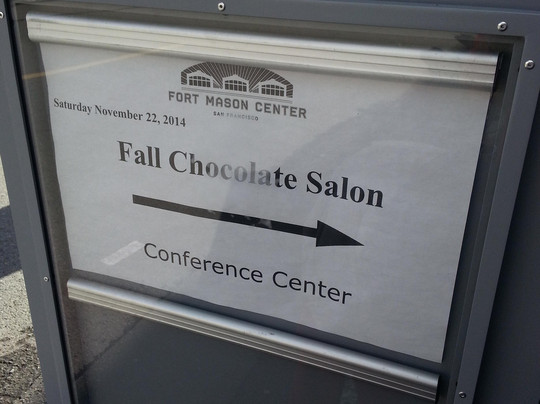 福特·梅森中心-旧金山必去景点