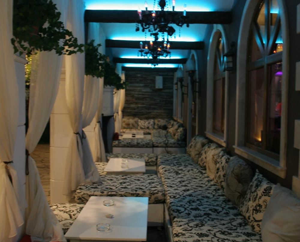 Marrakesh Club-Pernik必去景点