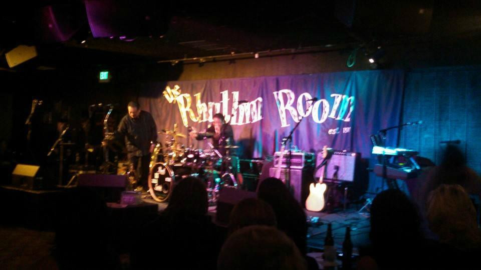 The Rhythm Room-凤凰城必去景点