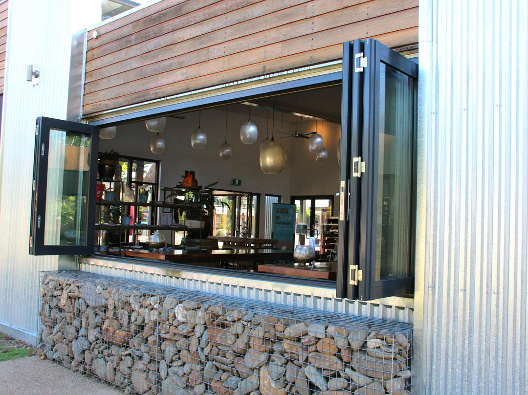 Bright Brewery-布赖特必去景点