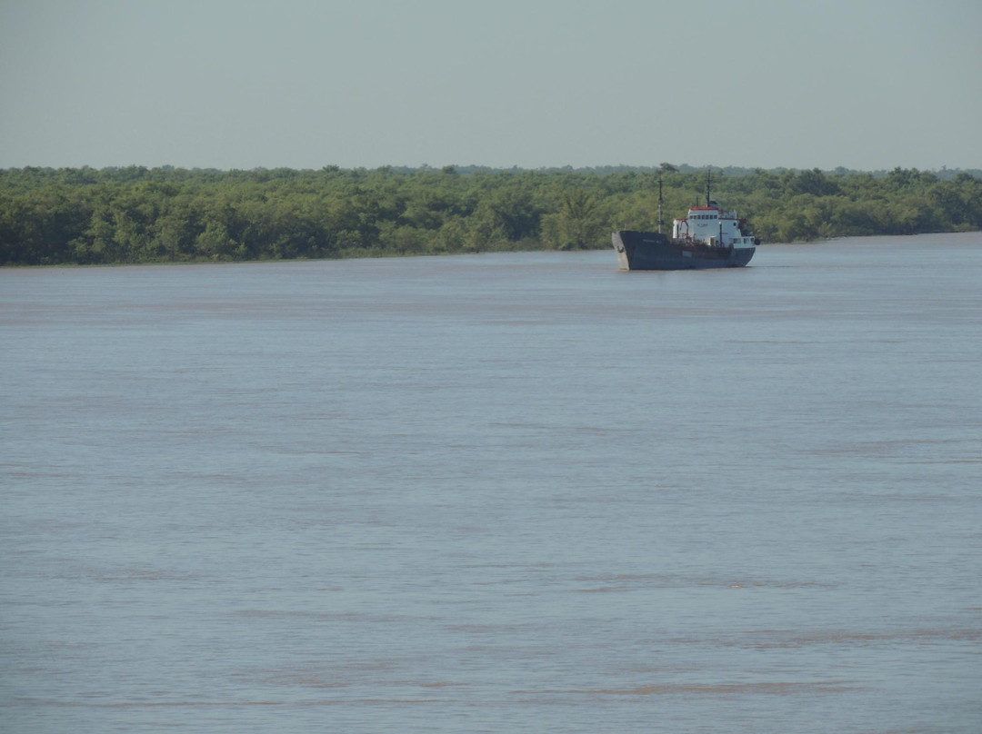 El Paseo de la Diversidad-罗莎里奥必去景点