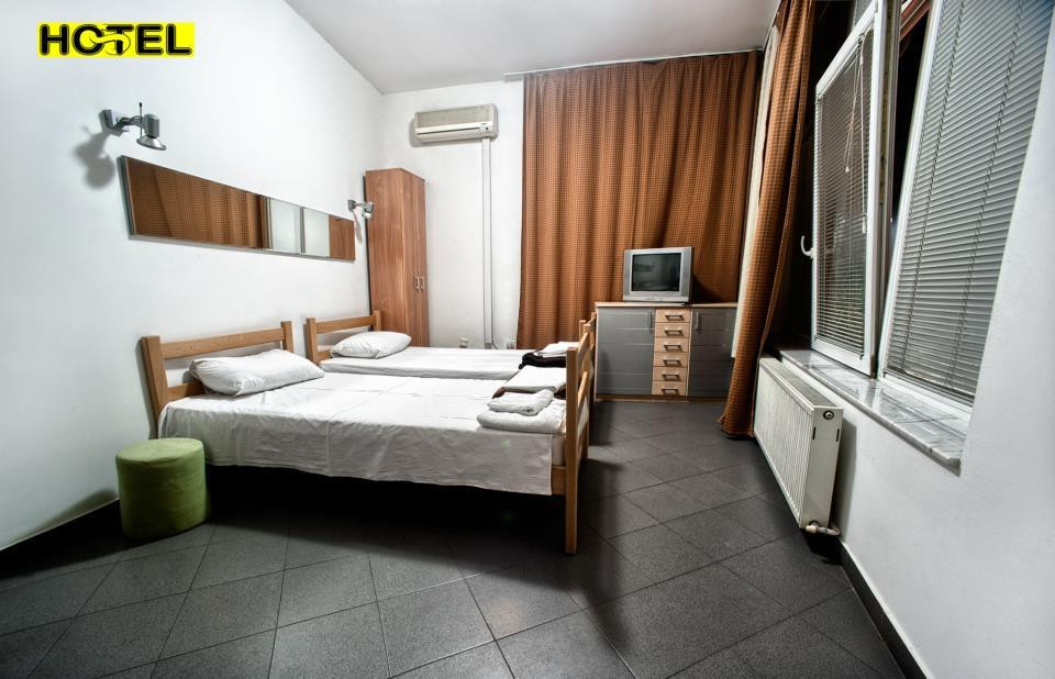 Hostel Pozarevac