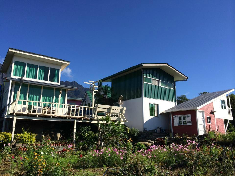 拉瑙酒店住宿-Little Hut