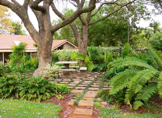 Olivia's Place主图