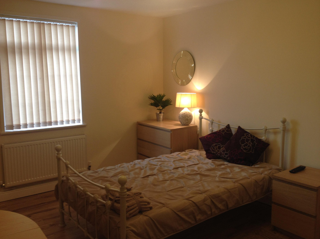 Longford Mews Guest House主图