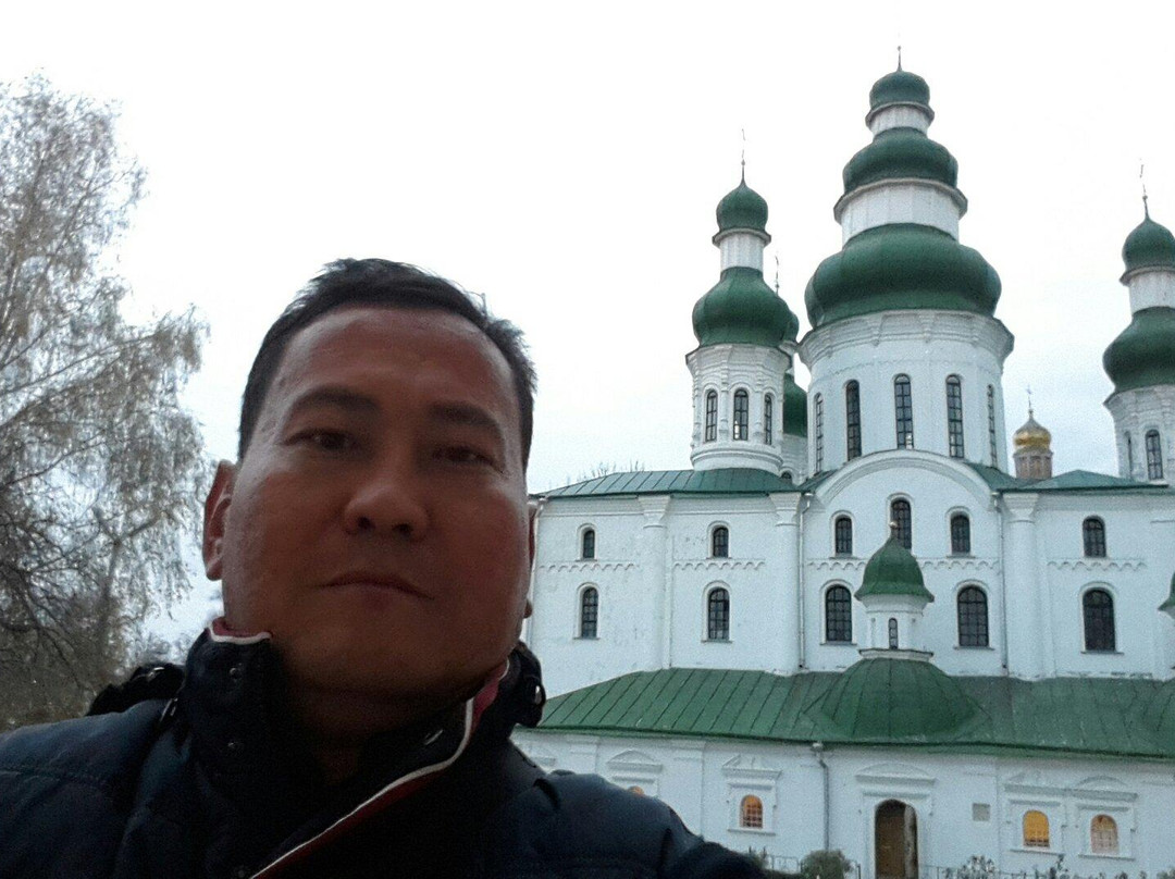 Yeletsky Assumption Monastery-Chernihiv必去景点