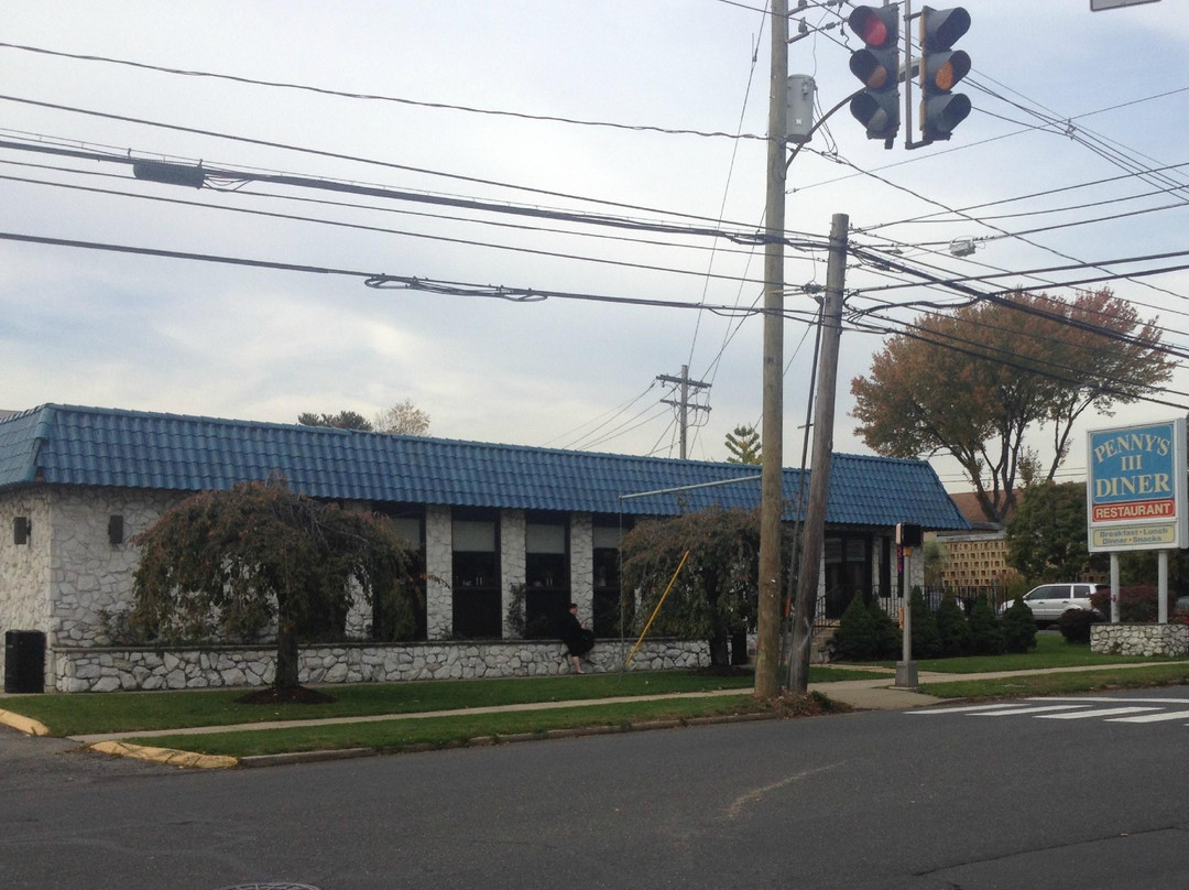 Penny's Diner and Restaurant