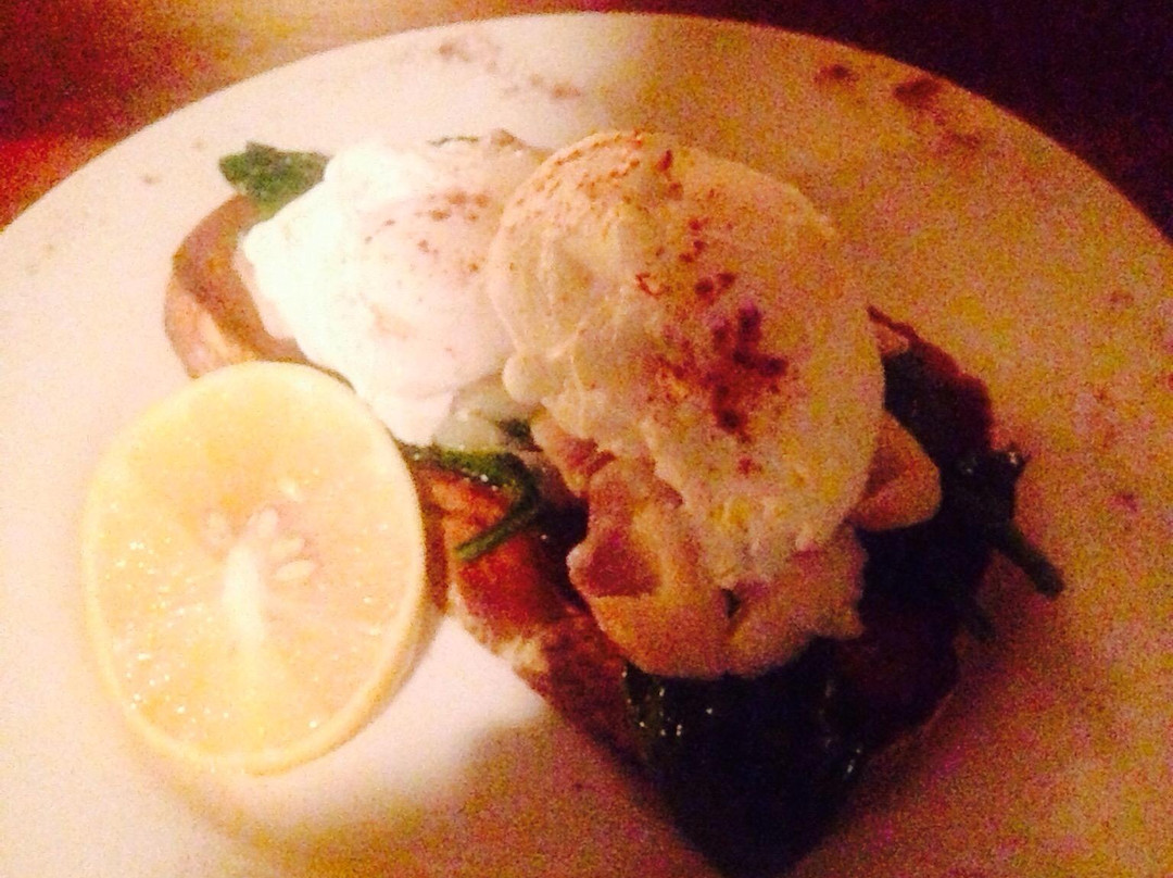 The Lord Nelson Inn-布莱顿必去景点