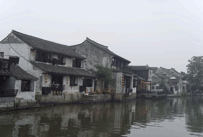 Shanghai Highlights的一日游-上海市必去景点