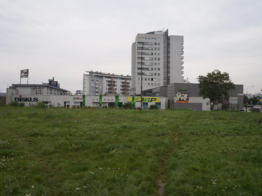 Hotel Esprit主图