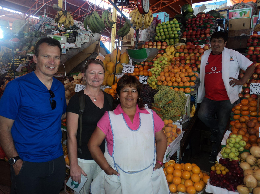 Arequipa's Cooking Classes-阿雷基帕必去景点