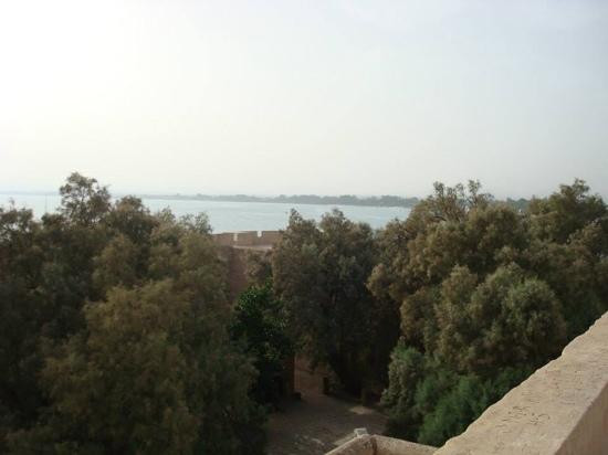 Kasbah of Hammamet-哈玛麦德必去景点