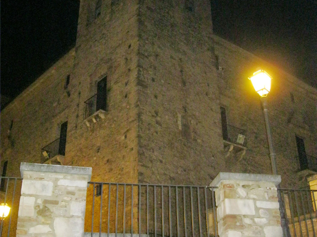 Castello Ducale di Crecchio景点图片