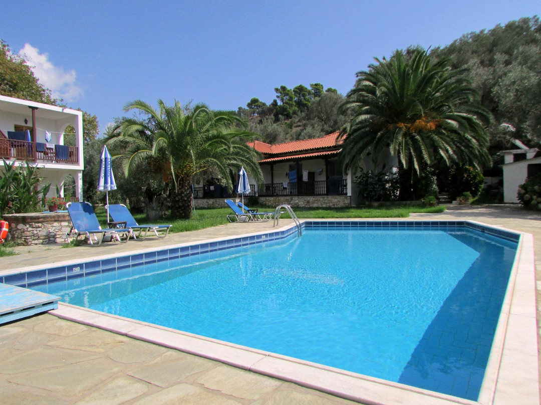 Paschalis Studios