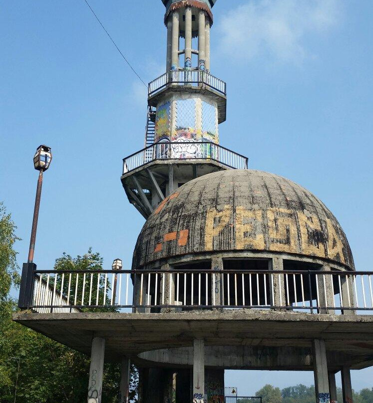 Consonno-Olginate必去景点