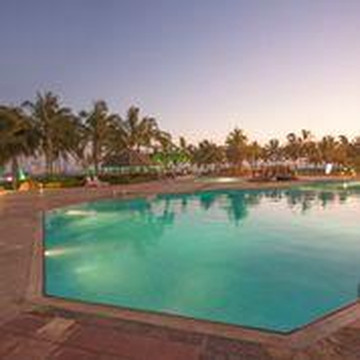 Sub Aqua Dive Center-塞拉莱必去景点