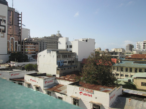 Hotel Summerlink主图