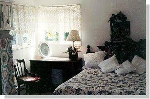 Seldovia Rowing Club Bed and Breakfast.主图