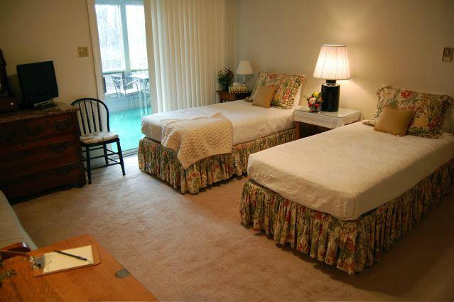 803 Elizabeth Bed and Breakfast主图