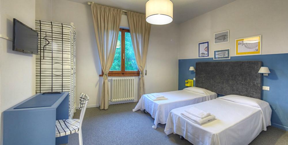 Albergo Bargino-官方