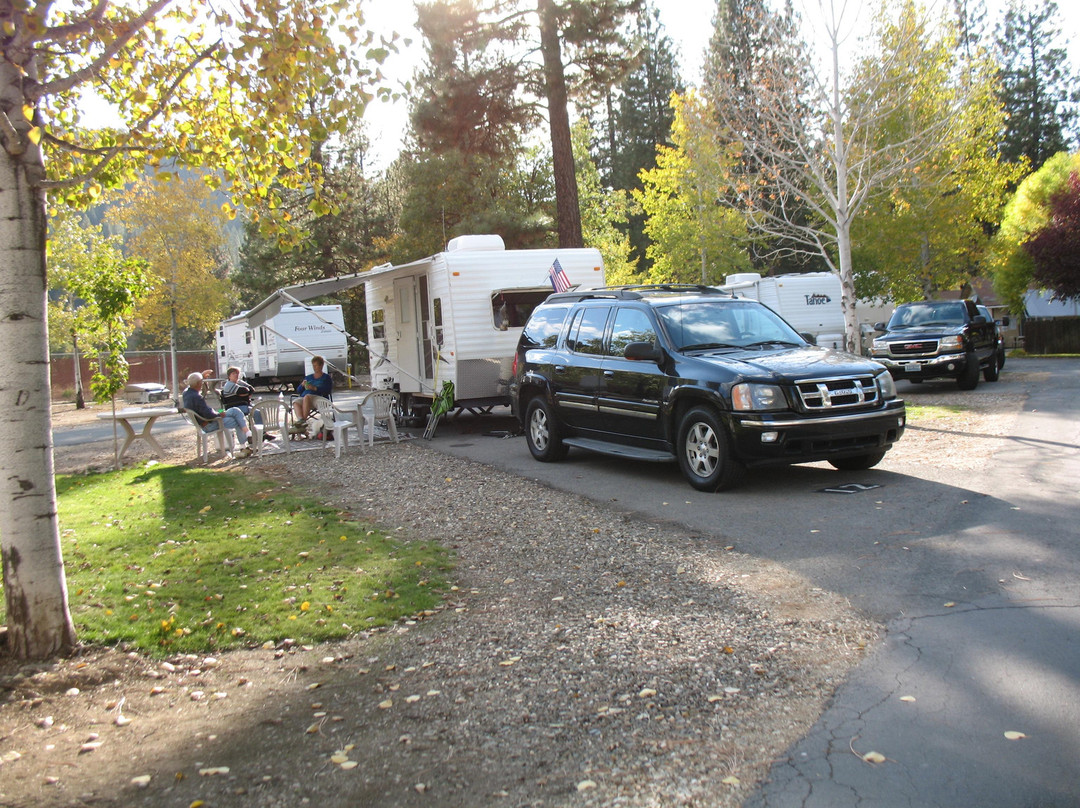 Pioneer RV Park