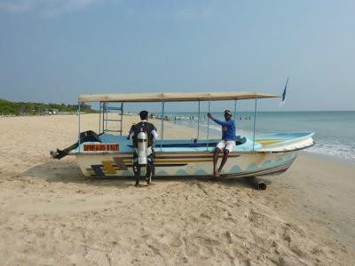 Ypsylon Diving-尼拉瓦利必去景点