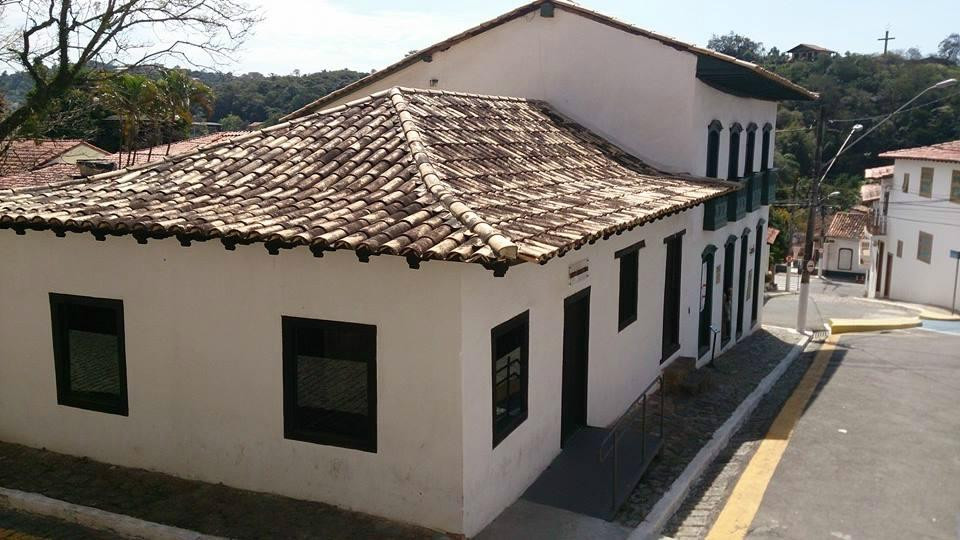 Museu Anhangüera e Casarão Monsenhor Paulo Florêncio da Silveira Camargo景点图片