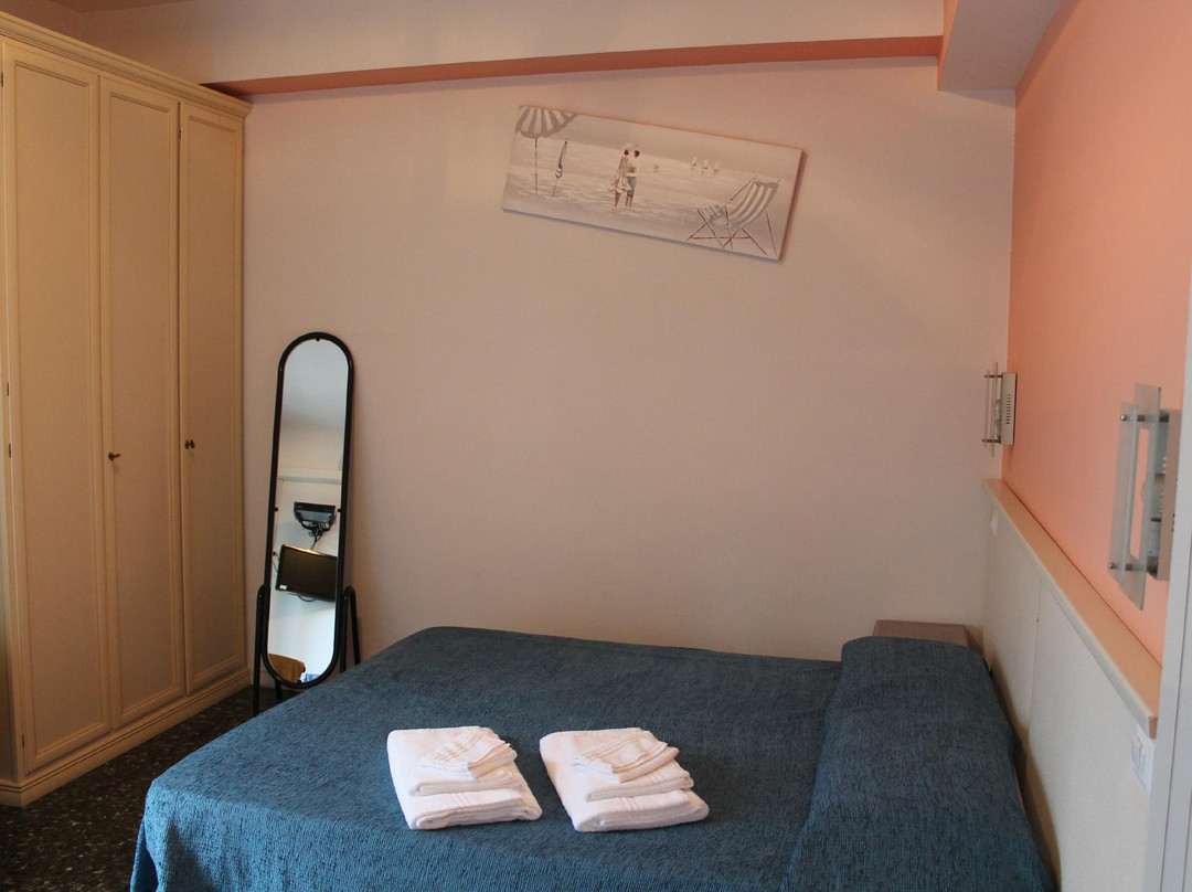 B&B Pioggia di Sole主图