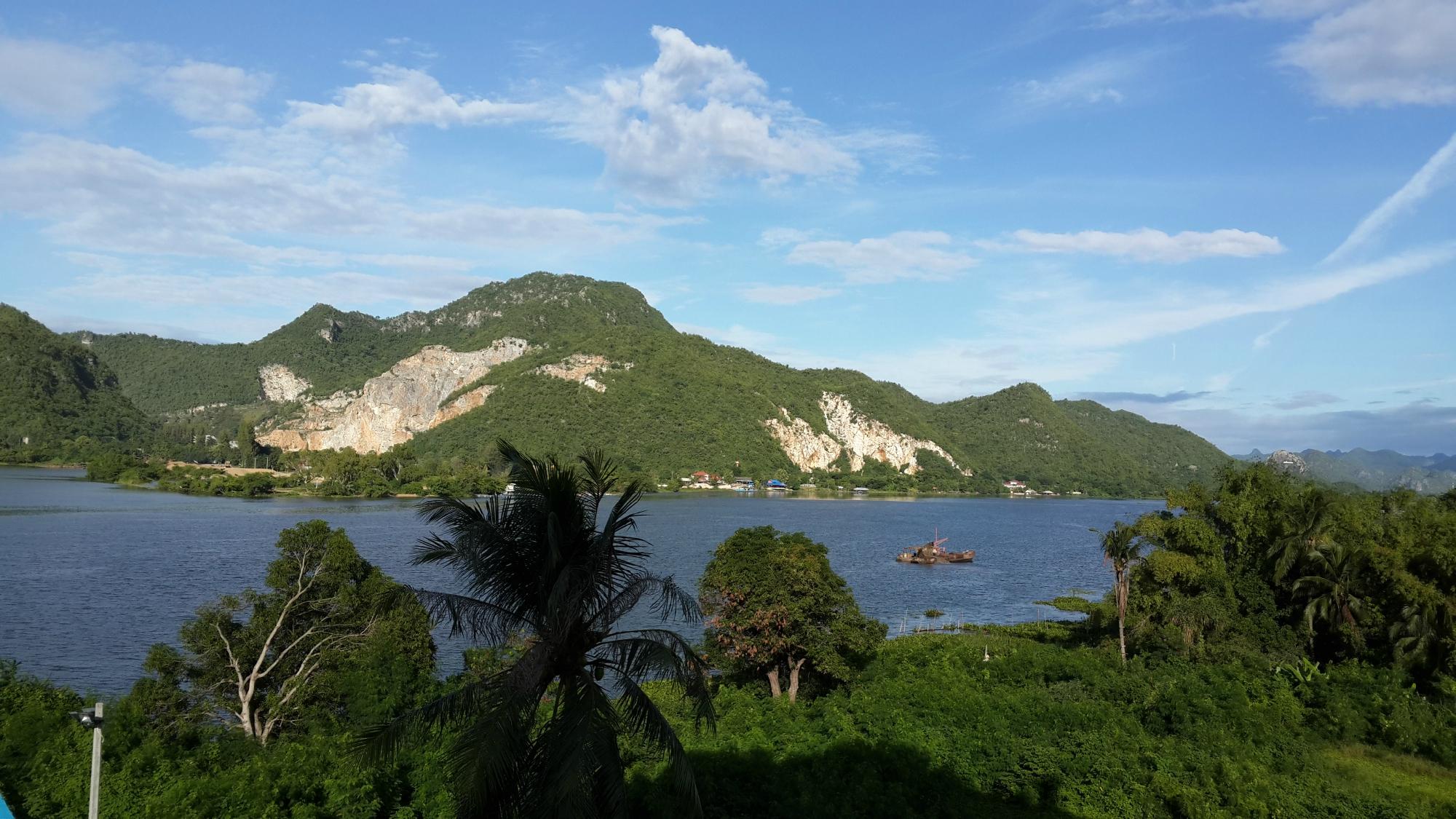 Hotel Kan Jetski & Resort-客卧