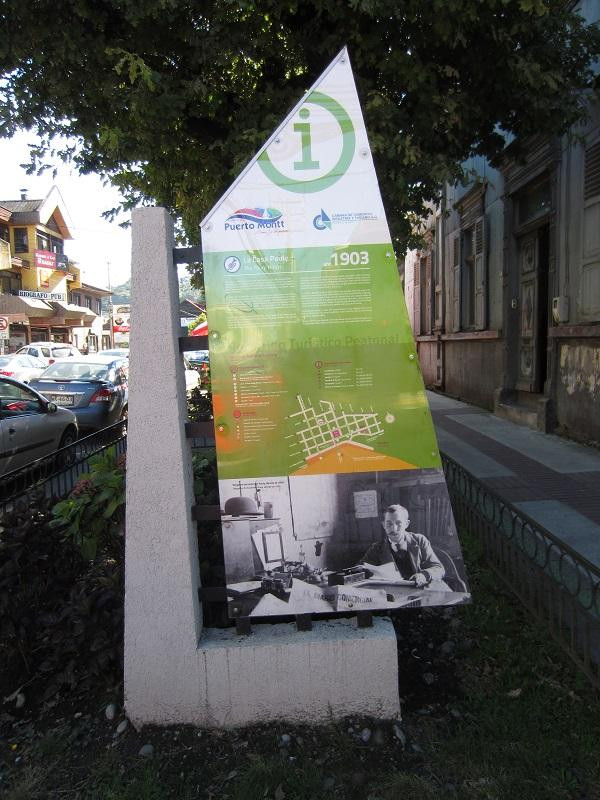 Casa Pauly-蒙特港必去景点