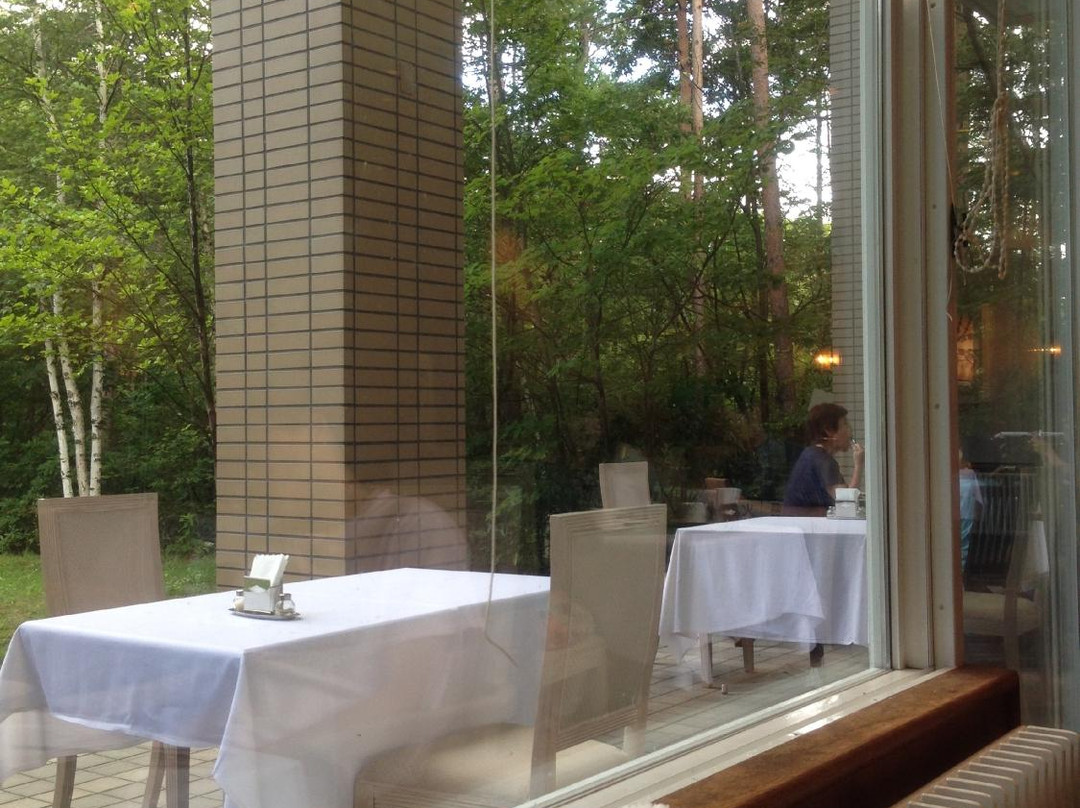 Kita Karuizawa Hills Hotel主图