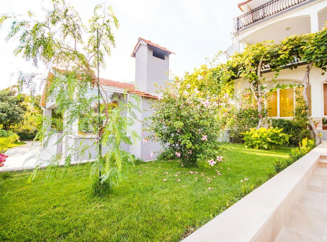 Apartments Sorić