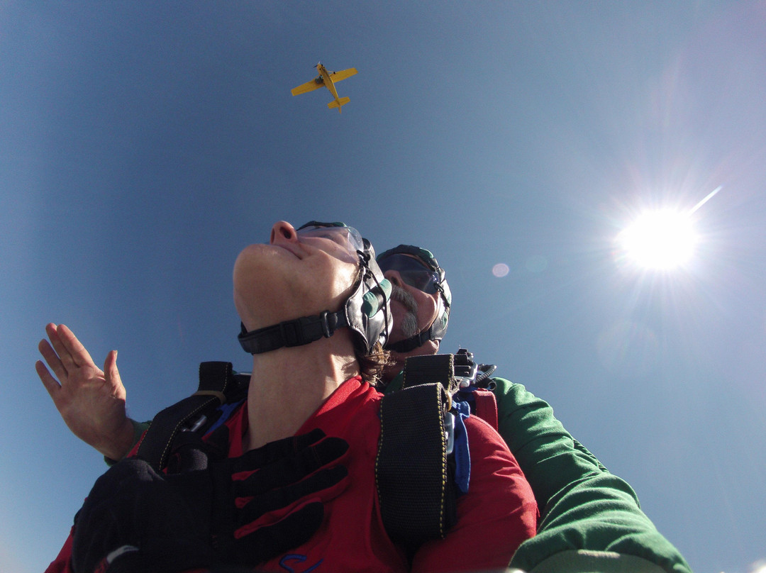 Skydive Montana景点图片