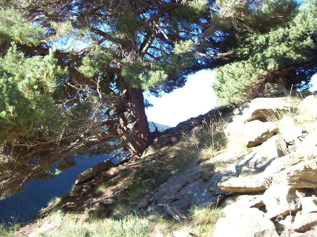 Hotel El Xalet主图