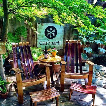 Carhartt Family Wines-洛斯奥利沃斯必去景点