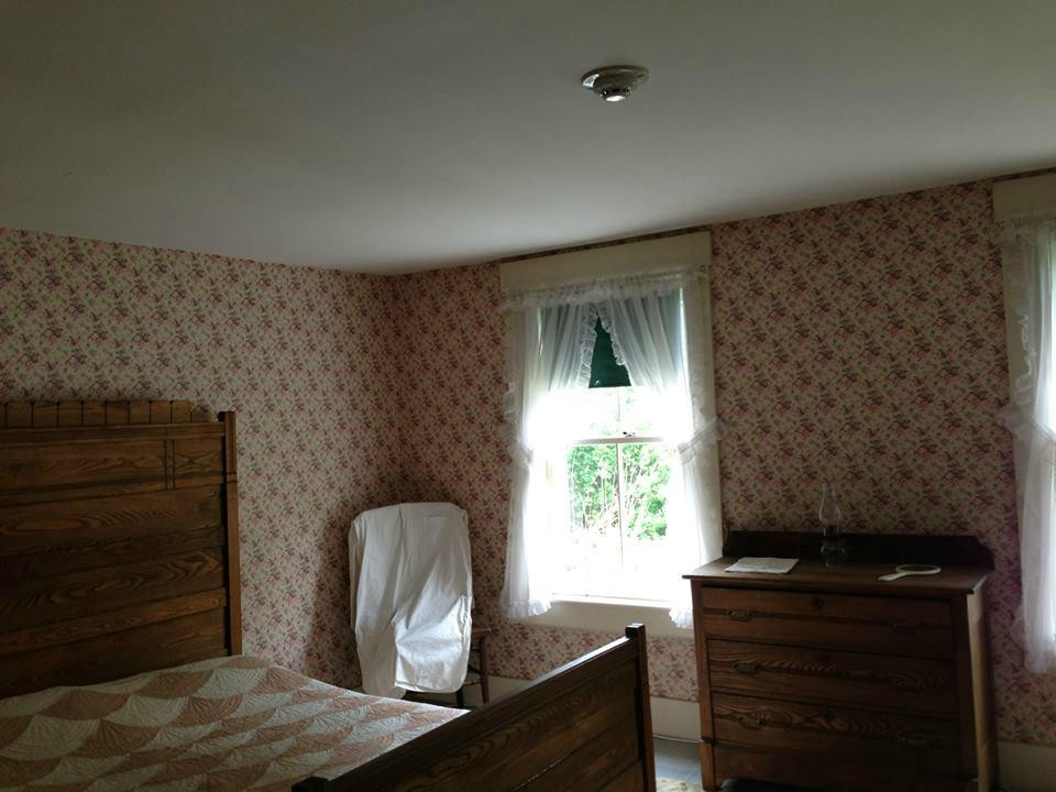 Robert Frost Farm State Historic Site景点图片
