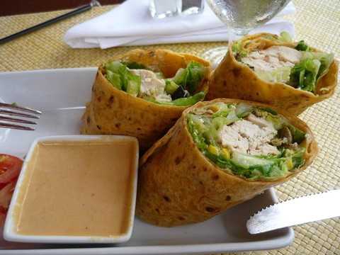 Trellis Spa-休斯顿必去景点