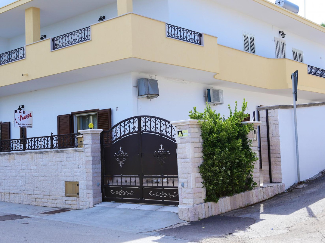 B&B L'Aurora
