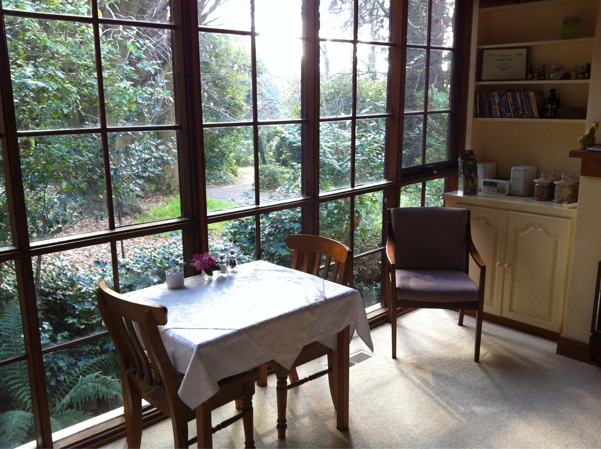 Tavlock Retreat-餐饮