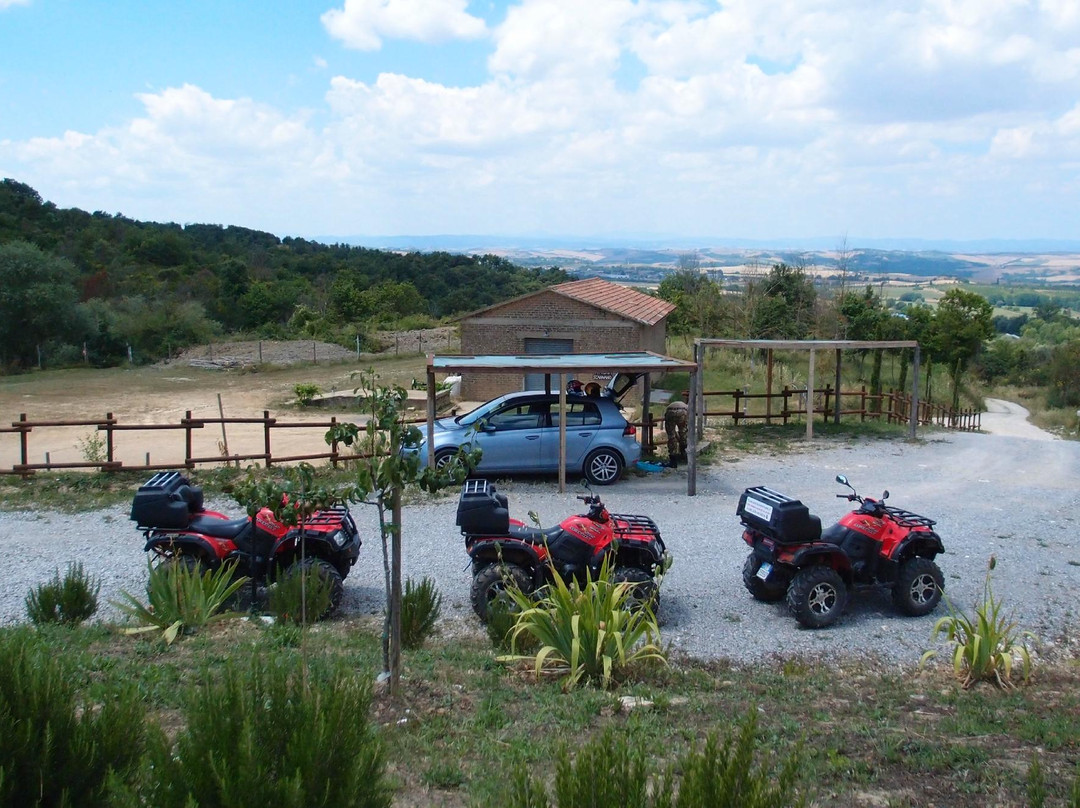 Tuscany Adventure景点图片