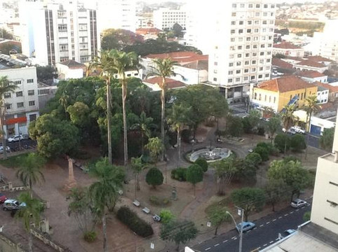 Matriz Sao Bento-Araraquara必去景点