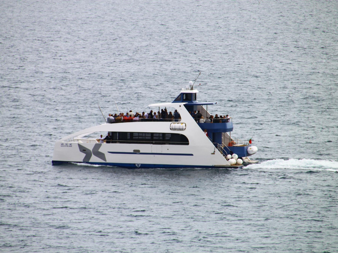 WaterX - Powering nautical events-里斯本必去景点