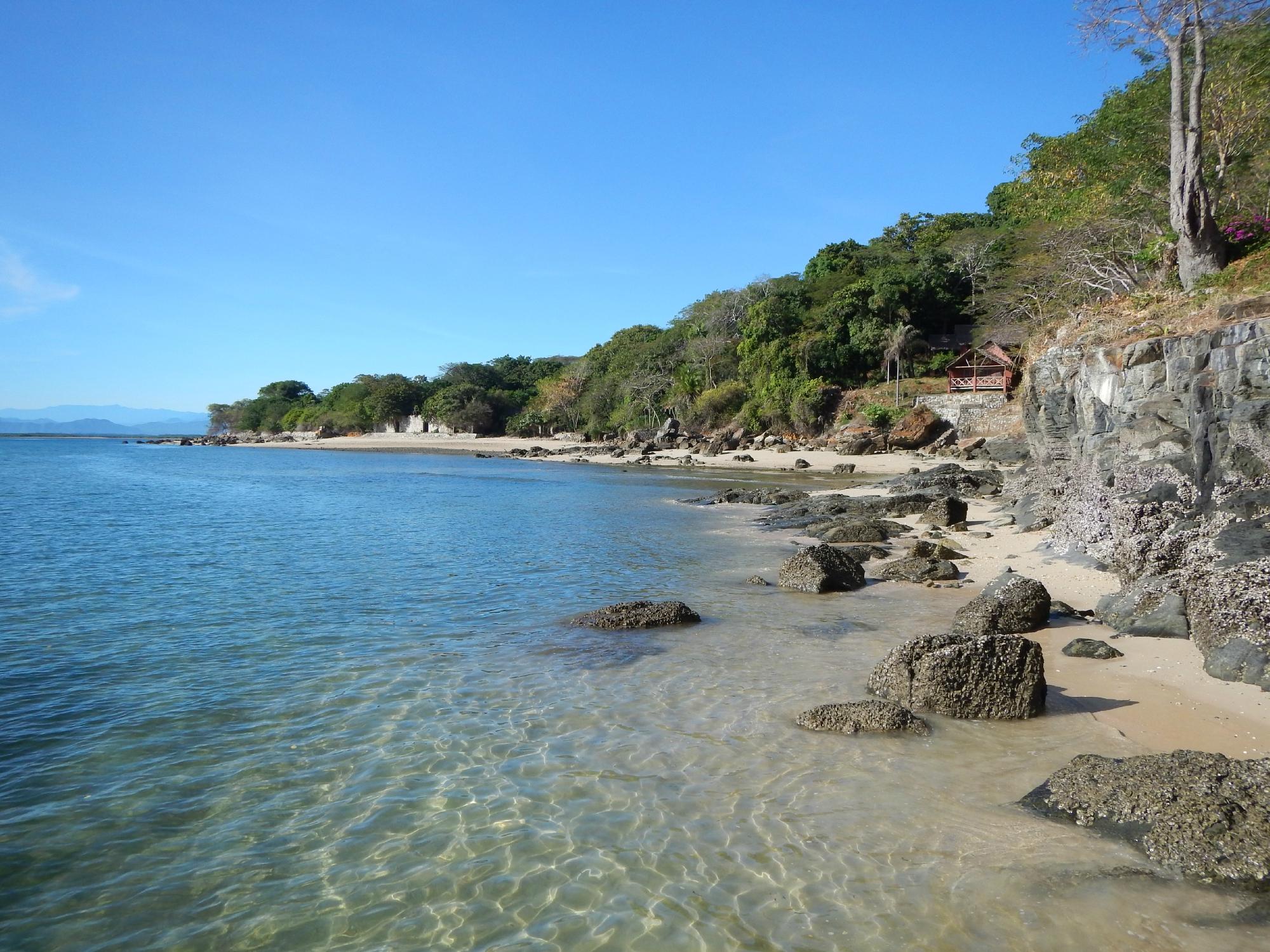 Ankify Lodge-泳池