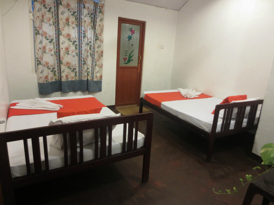 Sarras Guest House主图