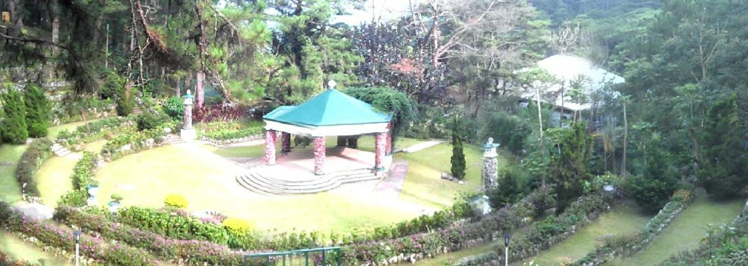 Cemetery of Negativism-碧瑶必去景点