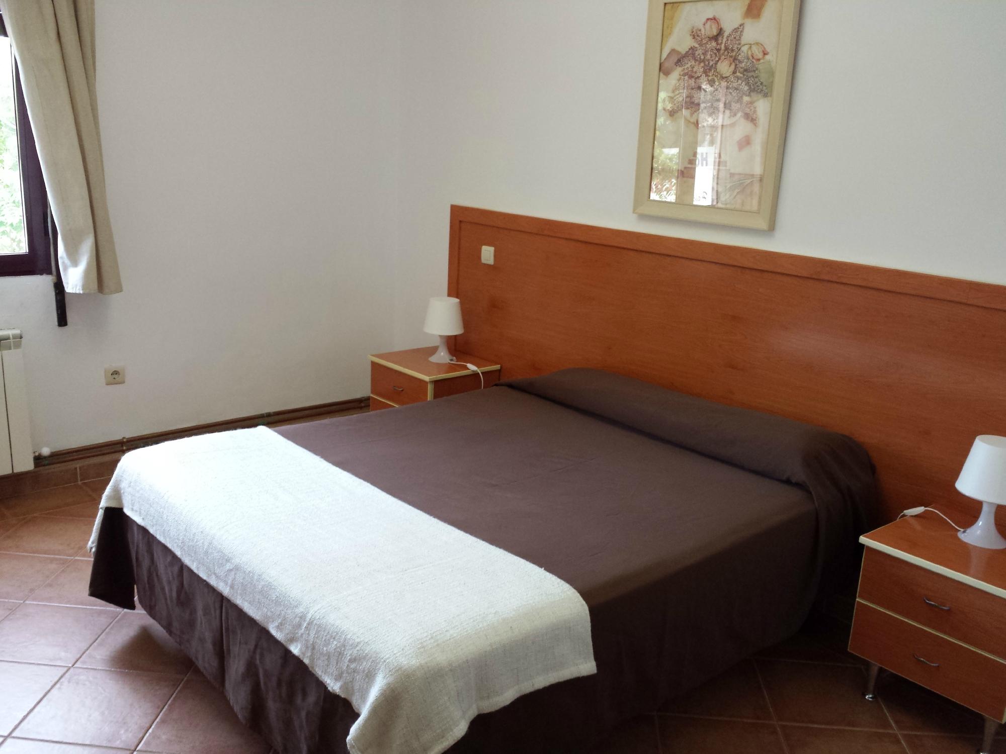 Hostal Q-客卧