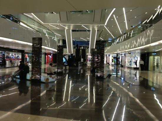 Al Hamra Luxury Centre-Kuwait City必去景点